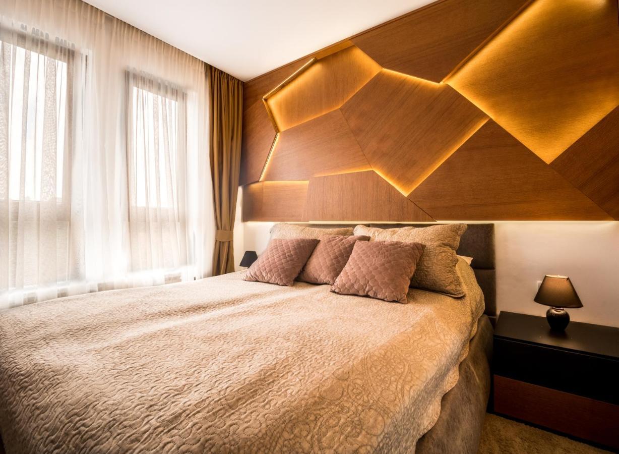 Apartman 23 - Vila Harizma Златибор Экстерьер фото