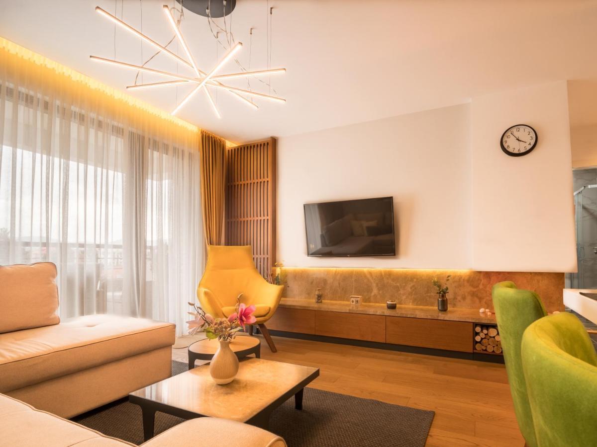 Apartman 23 - Vila Harizma Златибор Экстерьер фото