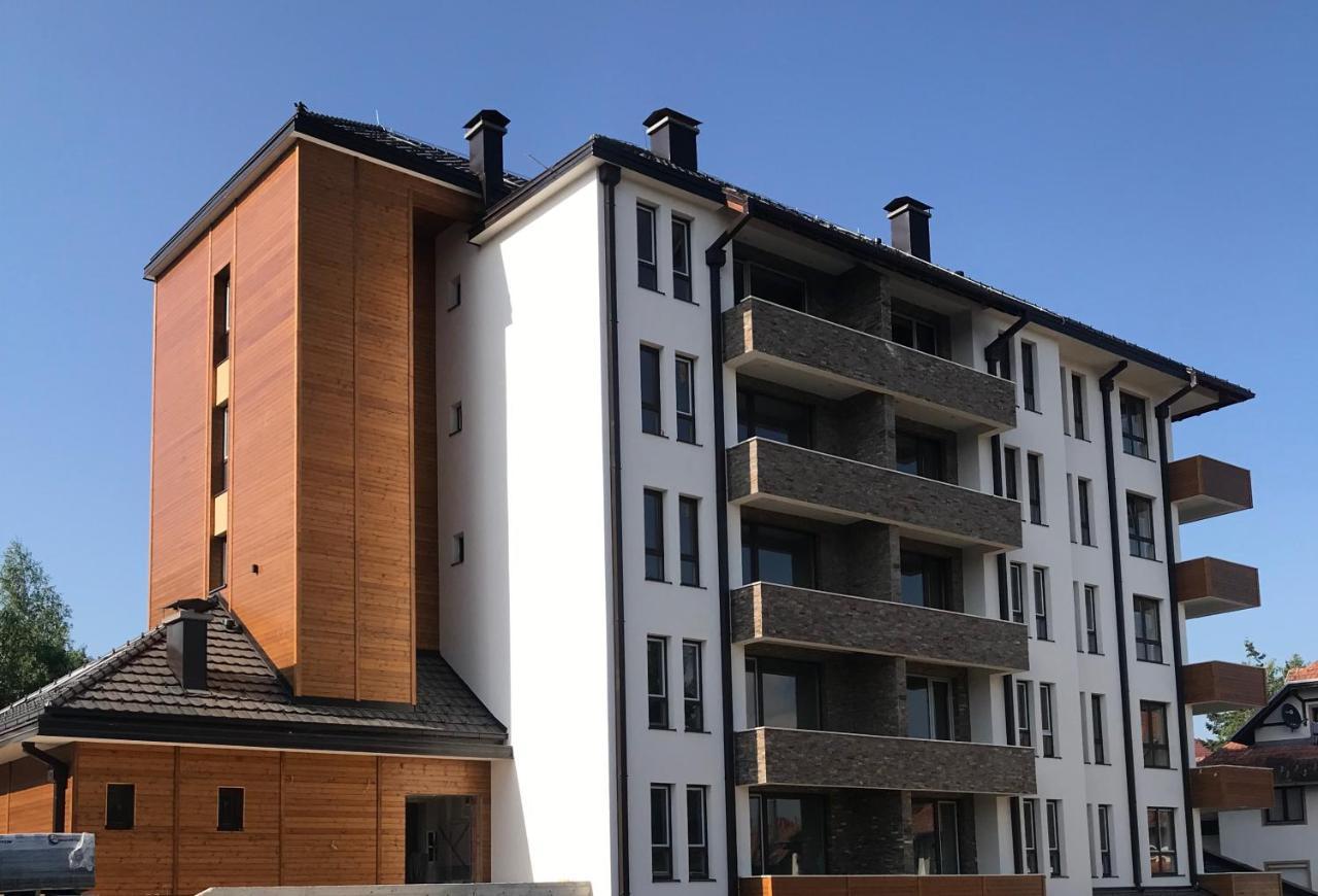 Apartman 23 - Vila Harizma Златибор Экстерьер фото